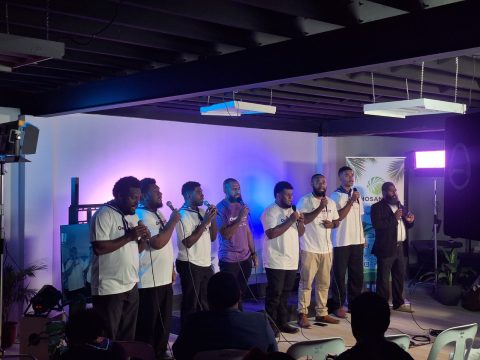 Virtual Site at Hosanna Ministry Hub