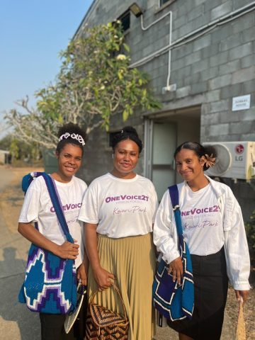 Ready for God's Mission