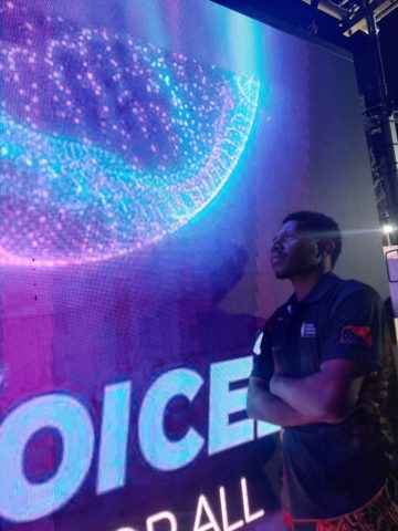 #onevoice27